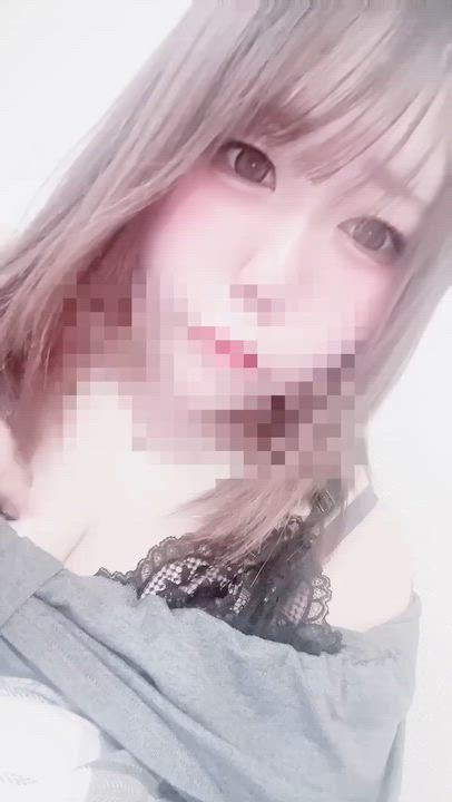 マシュマロおっぱい♡