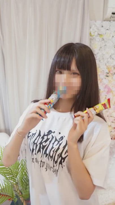 うまい棒~