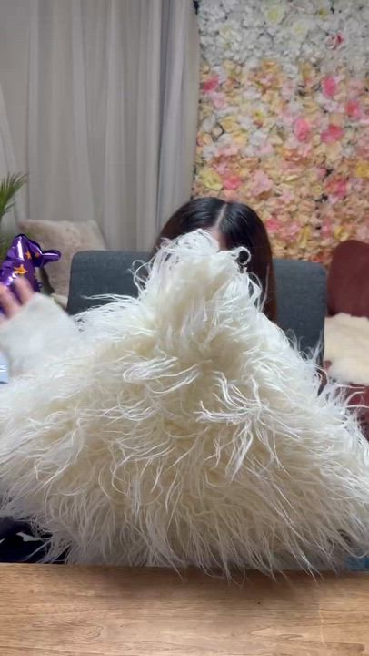 新人しずくちゃん入店動画♡