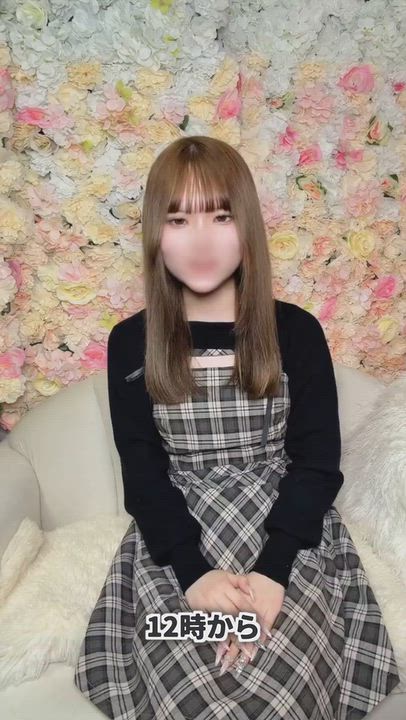 新人うたむちゃん自己紹介動画☆
