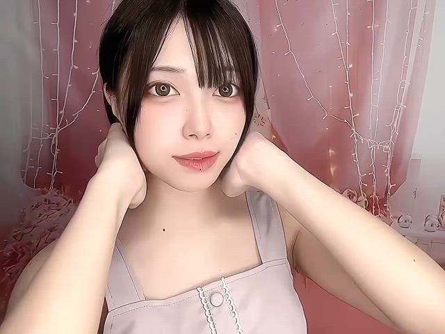るな☆黒髪Eカップでエロエロ☆