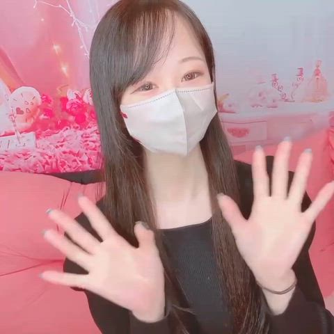 ゆめな☆濃厚すぎるフ〇ラ☆