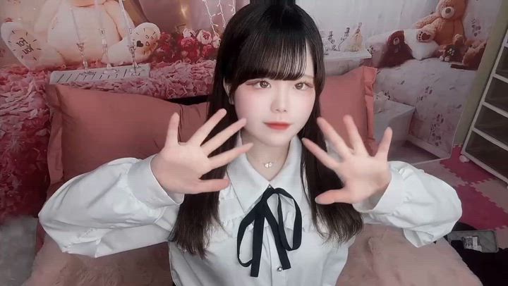 りょうか☆ロリカワ１９才！☆