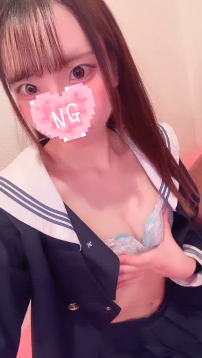 めろ☆小悪魔系低身長