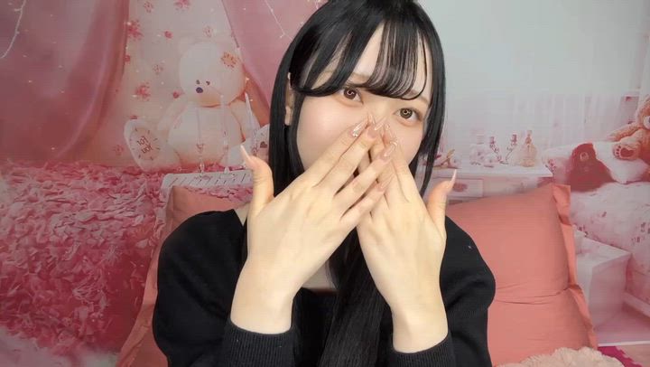 ゆめな☆濃厚すぎるフ〇ラ☆