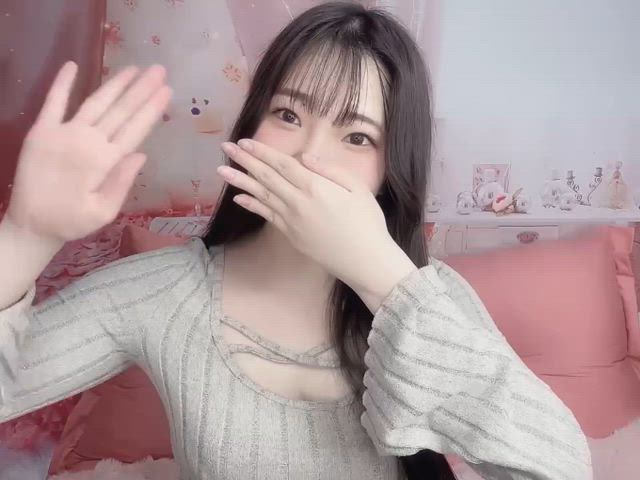 きあ☆Gカップの癒しを堪能☆