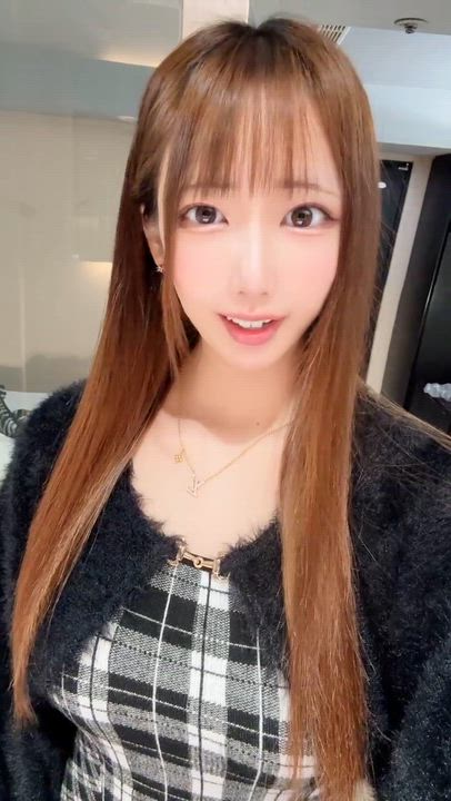 岡田優愛☆strawberry