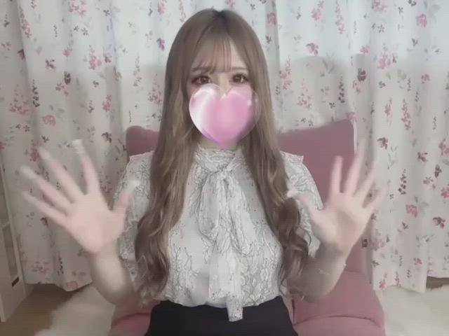 れみ☆色白F乳美少女☆
