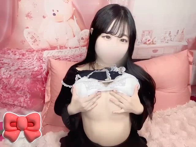 みに☆ふわふわFカップ濃厚ご奉仕
