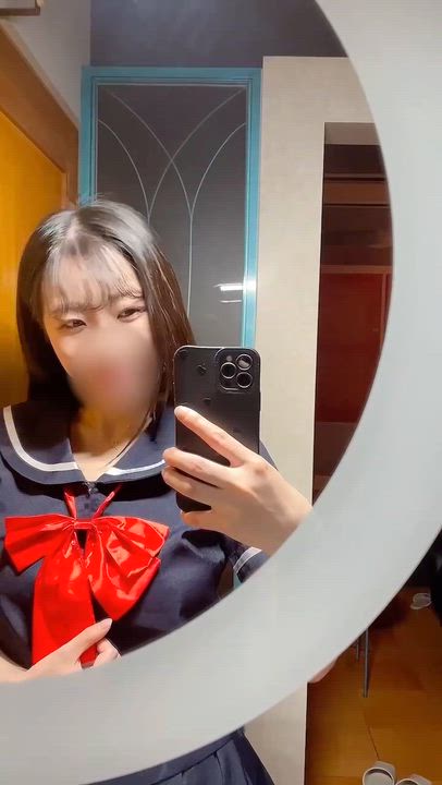 とわ☆ねっとりフェラで昇天☆