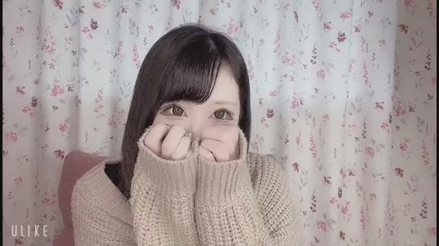 らいむ甘くて、ちょっと大胆。