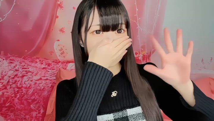 まよ☆色白で猫目が魅力的☆