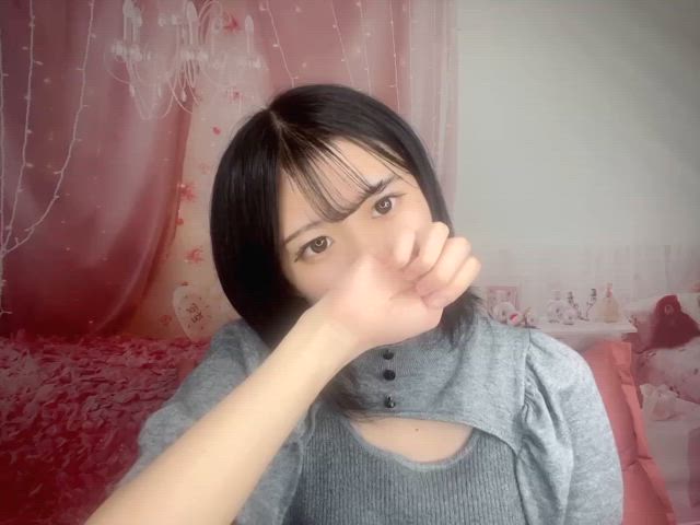 らなん☆全身敏感即イキ娘☆