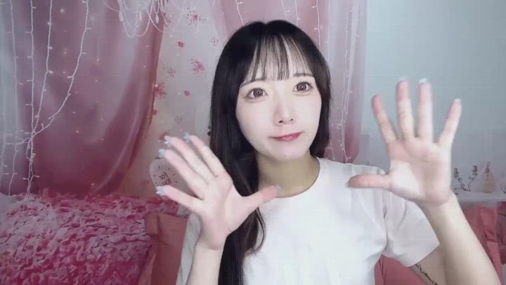 あん☆色白スレンダー美人☆