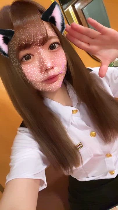 しほ☆小柄で細身なエッチ☆