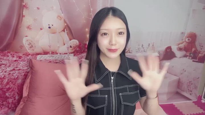 にじ☆韓国アイドル似19才☆