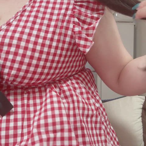 お気に入りワンピース