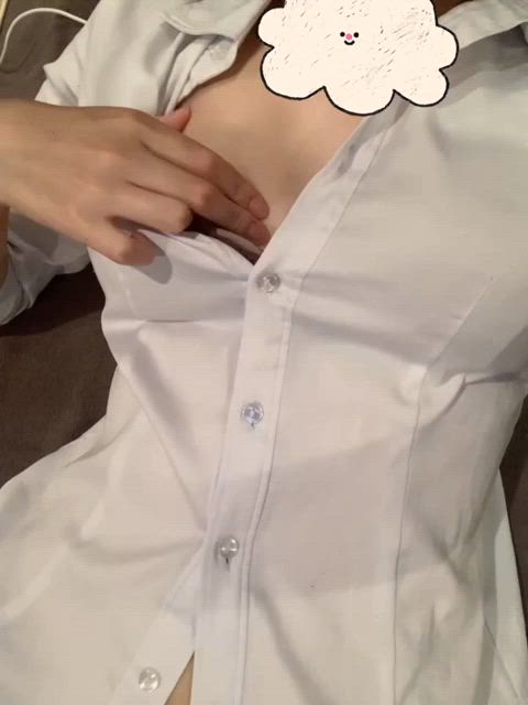 爆乳♡