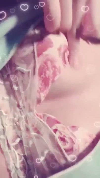 スタイル抜群♡