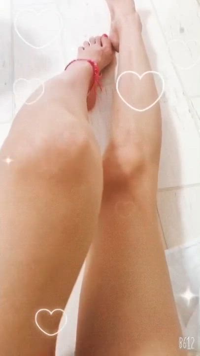 今日から♡