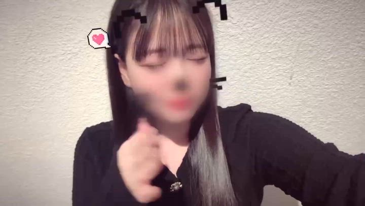 アイドル級の可愛さ♡