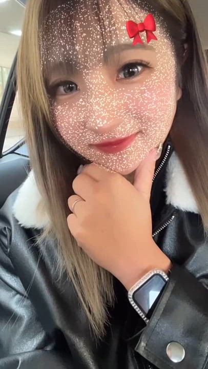 たっぷり♡