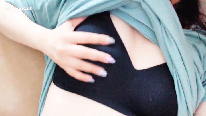 プレミアムおっぱい♡
