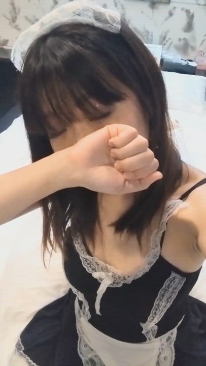 大人メイド
