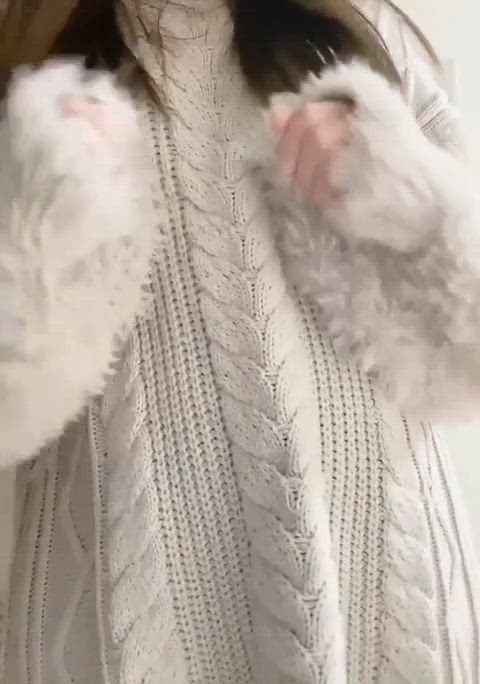 さむくなってきたね♪