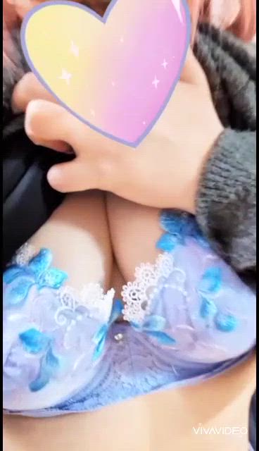 プレミアムおっぱい♡