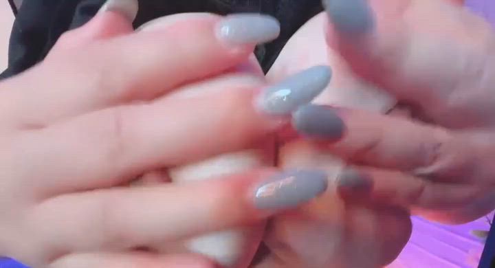 このHカップ♡