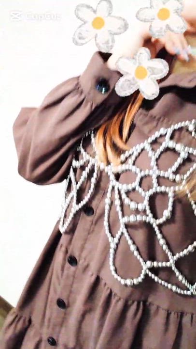 ルックス抜群美女