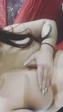 おっぱいムニムニする？