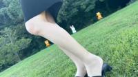 ちらっ♡