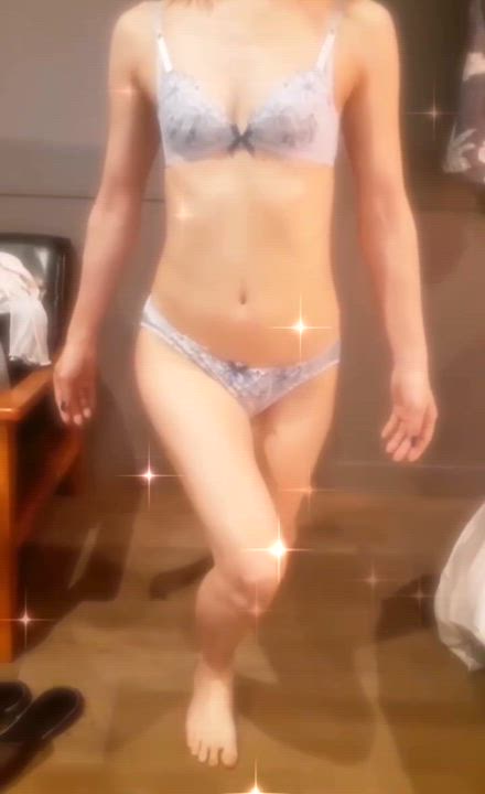 さな