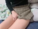 ☆アナルでイっちゃうHな女の子