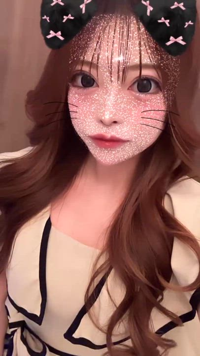 キレカワ系美女