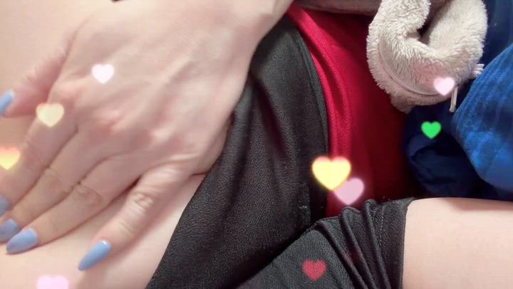 一緒に気持ちいいことしましょ♡