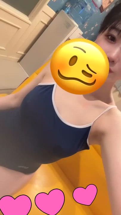 私のエッチな姿♡